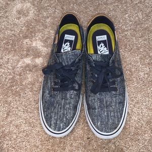 Vans low top women’s 11 good condition 9/10